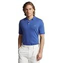 POLO RALPH LAUREN Classic Fit Soft Cotton Polo Shirt