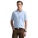 POLO RALPH LAUREN Classic Fit Soft Cotton Polo Shirt