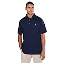 POLO RALPH LAUREN Classic Fit Soft Cotton Polo Shirt