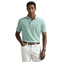 POLO RALPH LAUREN Classic Fit Soft Cotton Polo Shirt