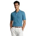 POLO RALPH LAUREN Classic Fit Soft Cotton Polo Shirt