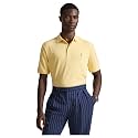 POLO RALPH LAUREN Classic Fit Soft Cotton Polo Shirt