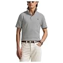 POLO RALPH LAUREN Classic Fit Soft Cotton Polo Shirt