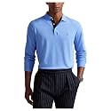 POLO RALPH LAUREN Classic Fit Soft Cotton Polo Shirt