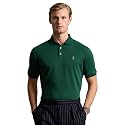 POLO RALPH LAUREN Classic Fit Soft Cotton Polo Shirt