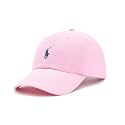 POLO RALPH LAUREN Cotton Chino Baseball Cap