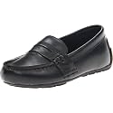 POLO RALPH LAUREN Boy's Telly Big Kid Leather Toddler M