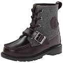 Polo Ralph Lauren Kids Boy's Ranger Hi II (Little Kid)