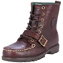 Polo Ralph Lauren Kids Boy's Ranger Hi II (Little Kid)