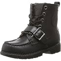 Polo Ralph Lauren Kids Boy's Ranger Hi II (Little Kid)