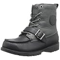 Polo Ralph Lauren Kids Boy's Ranger Hi II (Little Kid)