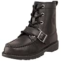Polo Ralph Lauren Kids Boy's Ranger Hi II (Little Kid)