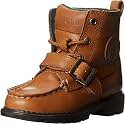 Polo Ralph Lauren Kids Boy's Ranger Hi II (Little Kid)
