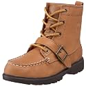 Polo Ralph Lauren Kids Boy's Ranger Hi II (Little Kid)