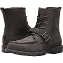 Polo Ralph Lauren Kids Boy's Ranger Hi II (Little Kid)