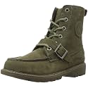Polo Ralph Lauren Kids Boy's Ranger Hi II (Little Kid)