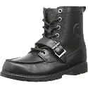 Polo Ralph Lauren Kids Boy's Ranger Hi II (Little Kid)