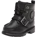 Polo Ralph Lauren Kids Boy's Ranger Hi II (Little Kid)