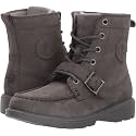Polo Ralph Lauren Kids Boy's Ranger Hi II (Little Kid)