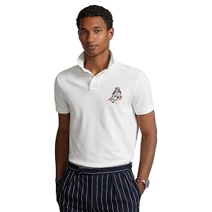 POLO RALPH LAUREN Mens Keaton Sneaker