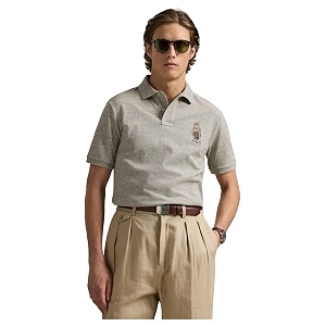 POLO RALPH LAUREN Mens Keaton Sneaker