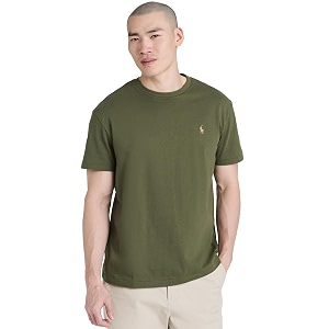 POLO RALPH LAUREN Mens Keaton Sneaker