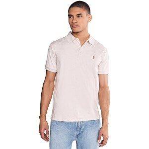 POLO RALPH LAUREN Mens Keaton Sneaker