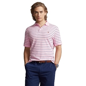 POLO RALPH LAUREN Mens Keaton Sneaker