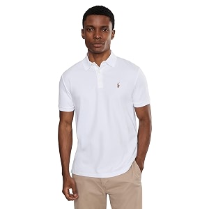POLO RALPH LAUREN Mens Keaton Sneaker