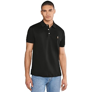 POLO RALPH LAUREN Mens Keaton Sneaker