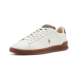 POLO RALPH LAUREN Mens Keaton Sneaker
