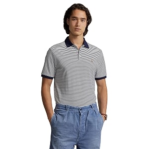 POLO RALPH LAUREN Mens Keaton Sneaker