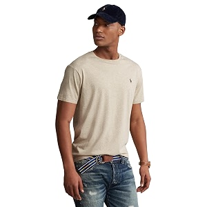 POLO RALPH LAUREN Mens Keaton Sneaker