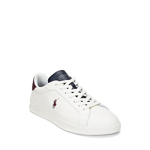 POLO RALPH LAUREN Mens Keaton Sneaker