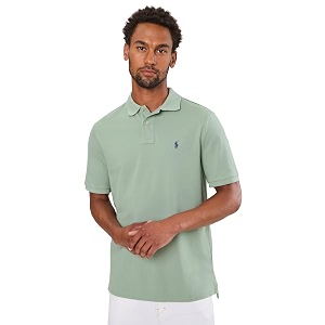POLO RALPH LAUREN Mens Keaton Sneaker