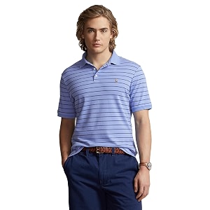 POLO RALPH LAUREN Mens Keaton Sneaker