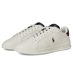 POLO RALPH LAUREN Mens Heritage Court II