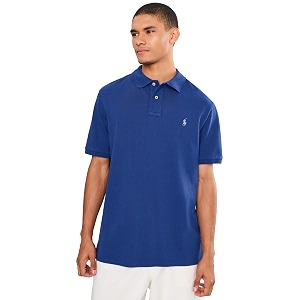 POLO RALPH LAUREN Mens Keaton Sneaker
