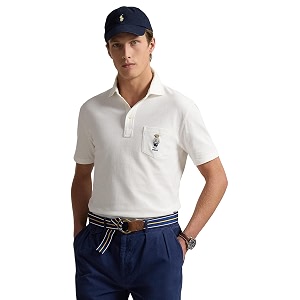 POLO RALPH LAUREN Mens Keaton Sneaker