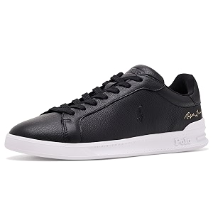 POLO RALPH LAUREN Mens Heritage Court II