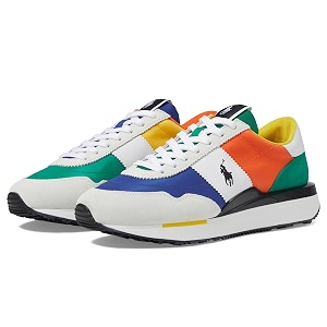 POLO RALPH LAUREN Mens Keaton Sneaker