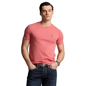 POLO RALPH LAUREN Mens Keaton Sneaker