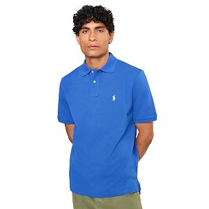 POLO RALPH LAUREN Mens Keaton Sneaker