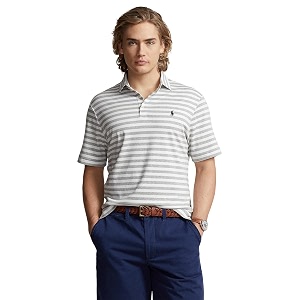 POLO RALPH LAUREN Mens Keaton Sneaker