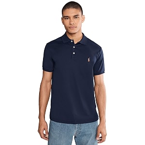 POLO RALPH LAUREN Mens Keaton Sneaker