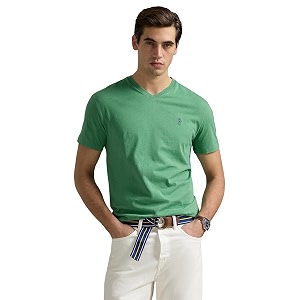 POLO RALPH LAUREN Mens Keaton Sneaker