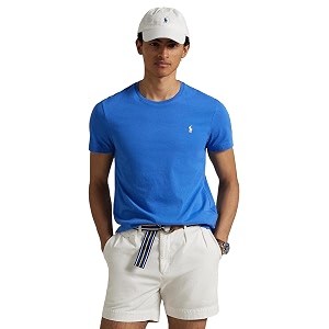 POLO RALPH LAUREN Mens Keaton Sneaker