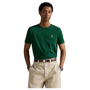 POLO RALPH LAUREN Mens Keaton Sneaker