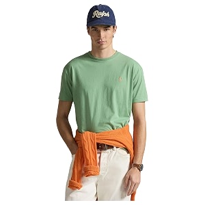 POLO RALPH LAUREN Mens Keaton Sneaker