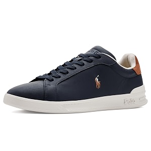 POLO RALPH LAUREN Mens Keaton Sneaker